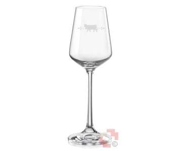 Steinlin Likrglas Kuh