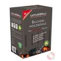 Lotusgrill Holzkohle Buche 1kg