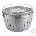 Lotusgrill Lotusgrill tiefblau