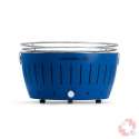 Lotusgrill Lotusgrill XL tiefblau