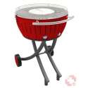 Lotusgrill Lotusgrill XXL rot