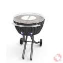 Lotusgrill Lotusgrill XXL anthrazit