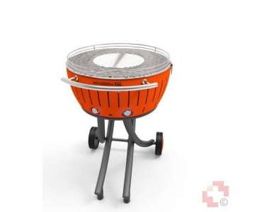 Lotusgrill Lotusgrill XXL mandarinorange