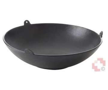 Barbecook Wok zu Junko