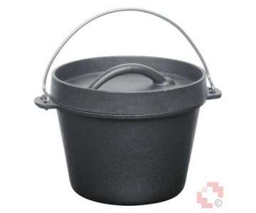Barbecook Kessel 0.7L