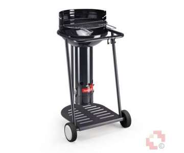 Barbecook Grill Optima Black Go