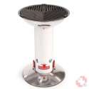 Barbecook Grill Largo White