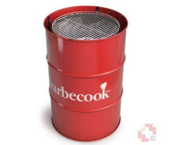 Barbecook Grill Edson Red