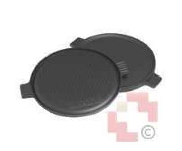 Barbecook Grillplatte 35