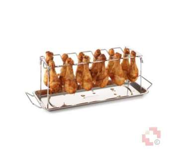 Barbecook Halter Pouletschenkel