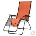 Lafuma Frotteberzug Relaxl.Potiron