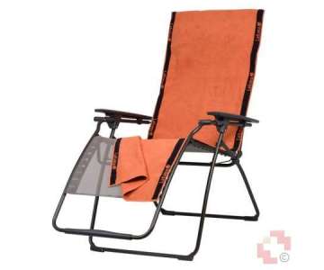 Lafuma Frotteberzug Relaxl.Potiron
