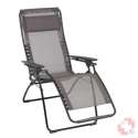 Lafuma Relaxsessel Fut.Clip.Graphit