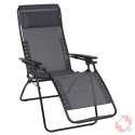 Lafuma Relaxsessel Fut.Clip.Obsidian