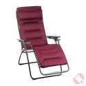 Lafuma Relaxses.Fut.Air Comf.Bordeaux