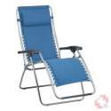 Lafuma Relaxsessel RSX Polyc.Jeans