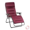 Lafuma Relaxses.Fut.XL.Air Com.Bord