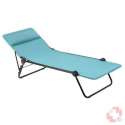 Lafuma Liege Sunside Plus Aqua