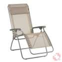 Lafuma Relaxsessel R-Clip Seigle