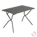 Lafuma Tisch klappAnytime110x68Volc