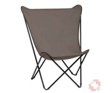 Lafuma Sessel Maxi Pop UP Grs