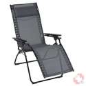 Lafuma Relaxsessel Evolution Obsidian