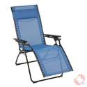 Lafuma Relaxsessel Evolution Outremer