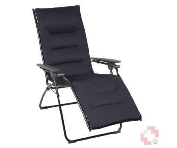 Lafuma Relaxsess.Evo.Air Comf.Acier