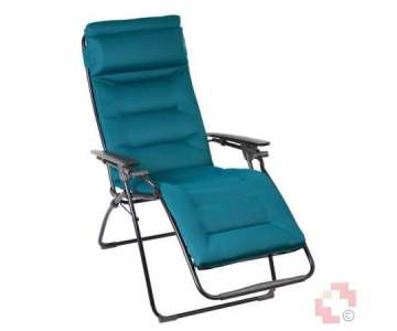 Lafuma Relaxses. Fut.Air Comf.Coral