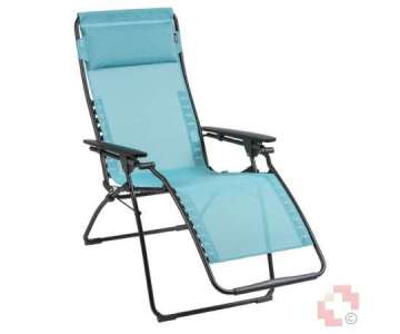 Lafuma Relaxsessel Fut.Clip.Aqua