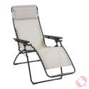 Lafuma Relaxsessel Fut.Clip.Galet