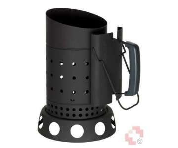 Outdoorchef Anzndkamin Stahl
