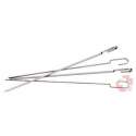 Outdoorchef Barbecue Spiesse Edelstahl