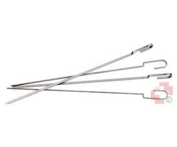 Outdoorchef Barbecue Spiesse Edelstahl