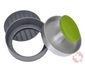 Outdoorchef Burgerpresse