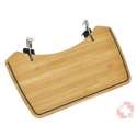 Outdoorchef Seitentablar Bambus 570