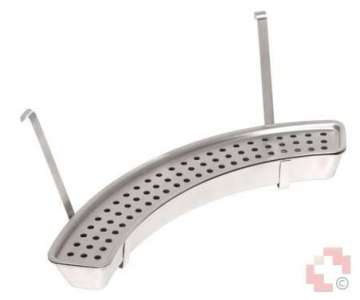 Outdoorchef Rucherbox Kugelgrill