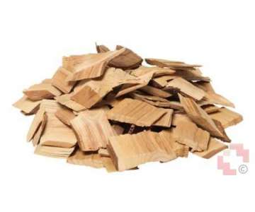 Outdoorchef Rucherchips Erle