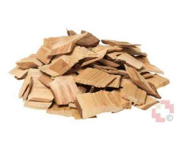 Outdoorchef Rucherchips Kirsche