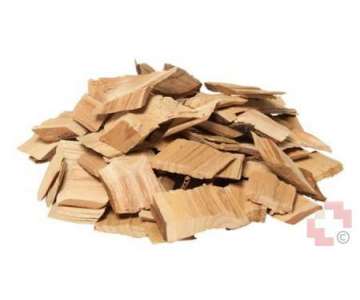 Outdoorchef Rucherchips Apfel