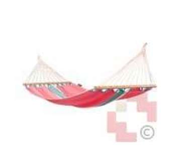 La Siesta Stabhngematte Fruta 110