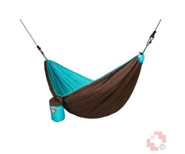 La Siesta Reisehngematte Colibri