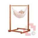 La Siesta Baby Hngematten Set Yayita