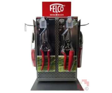 FELCO Felco Baumscherendisplay 92355