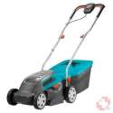 Gardena Rasenmher Set Power Max