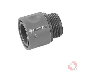 Gardena bergangsstck G 3/4\'
