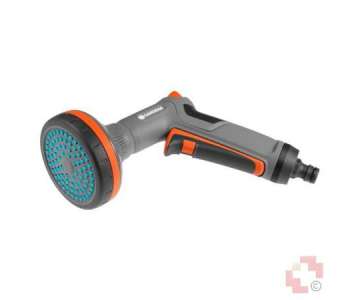 Gardena Comfort Brause fr Beete