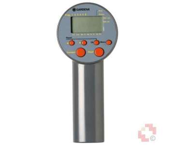 Gardena Programmiereinheit 9V