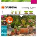 Gardena MDS Start-Set Pflanzentpfe M