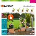Gardena MDS Start-Set Pflanzt. S Disp